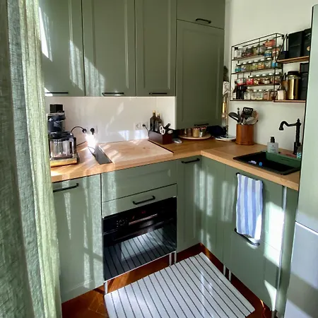 Appartement Modern And Cosy In Museum Quarter Amsterdam
