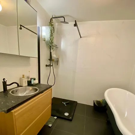 Modern And Cosy In Museum Quarter Appartement Amsterdam