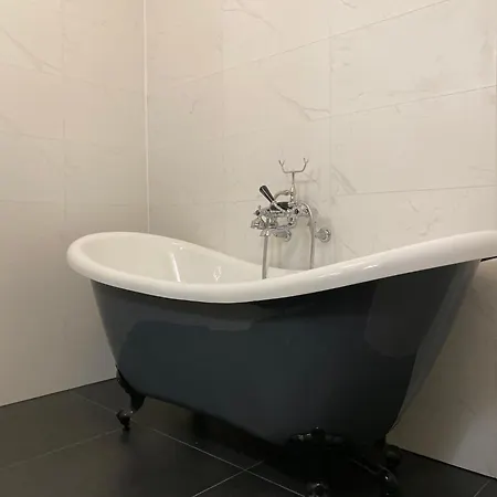 Appartement Modern And Cosy In Museum Quarter Amsterdam