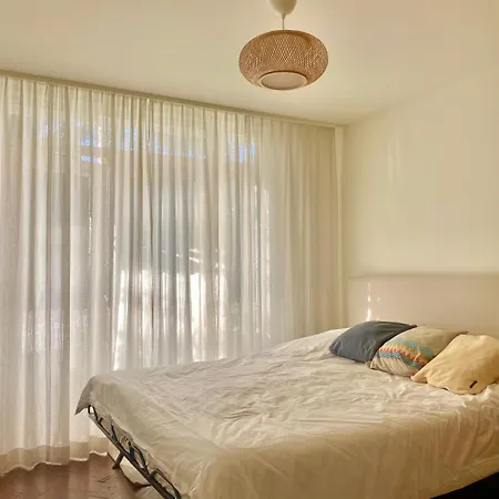 Modern And Cosy In Museum Quarter Appartement